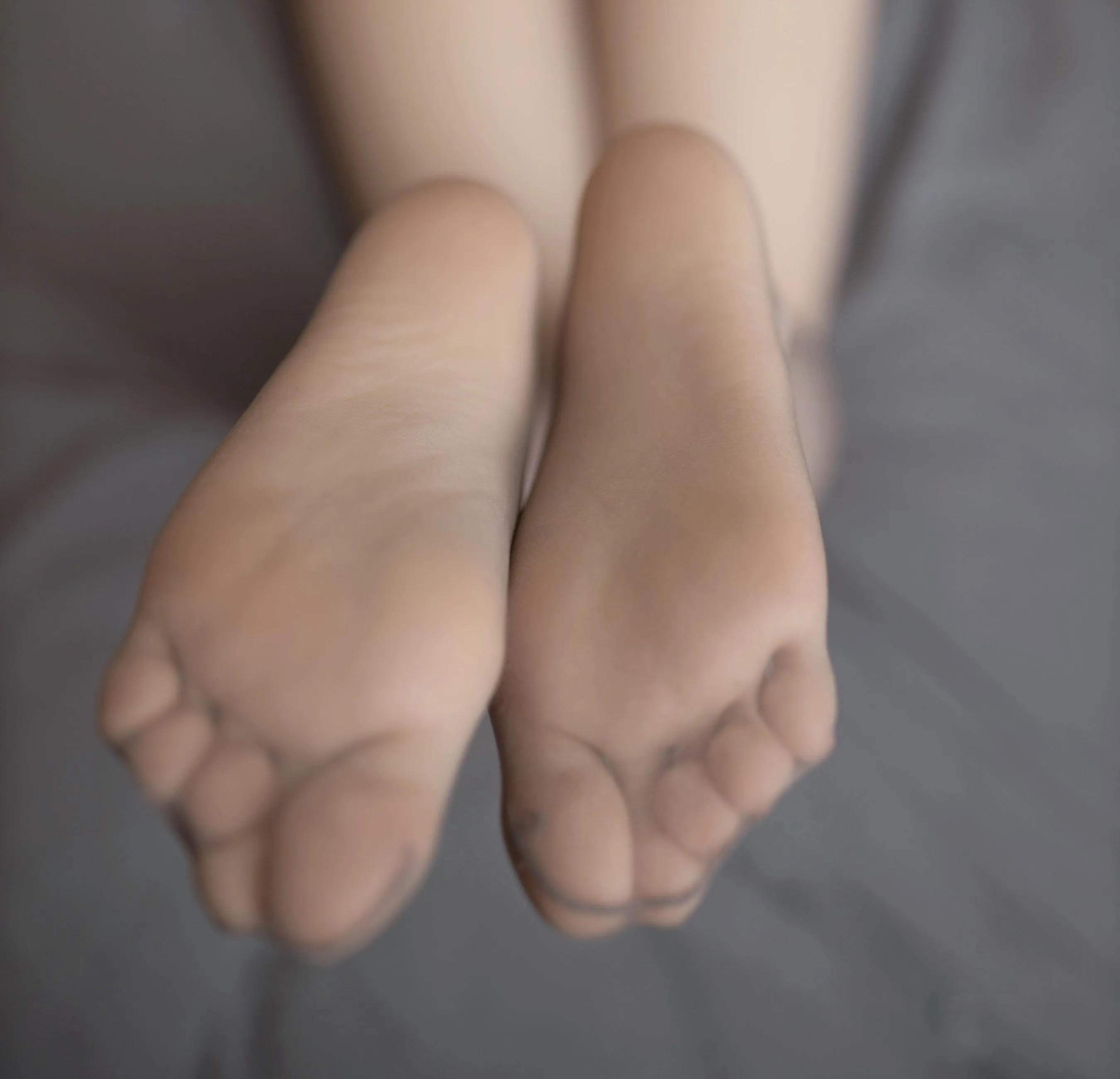 NO.0019 秀人名模鱼子酱Fish内部私购未上架《毛绒情趣》写真[23] [47P]插图2